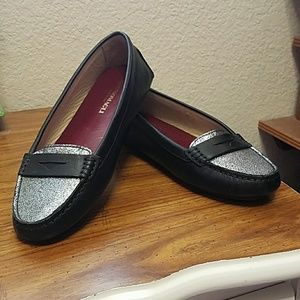NEW BrunoMagli Woman's Loafers